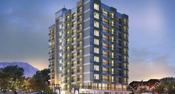 1 BHK Apartment For Resale in Kendale Emeralds Badlapur East Thane 6649310