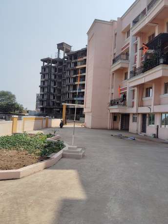 1 BHK Apartment For Resale in Siddhitech Siddhi City Badlapur East Thane  6649316