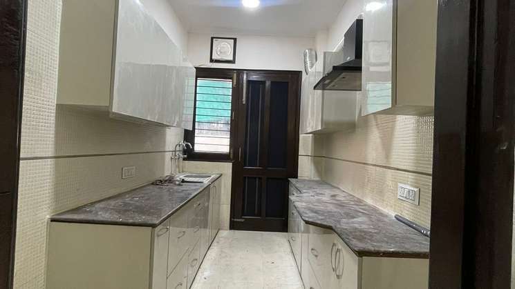 3 Bedroom 215 Sq.Yd. Builder Floor in Sushant Lok I Gurgaon