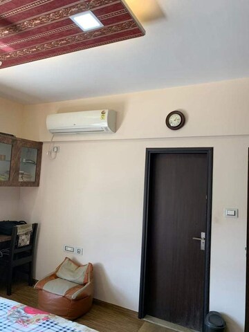 Furnished Amenities in 3 BHK Apartment at Nyati Epitome, Mohammadwadi – for Sale