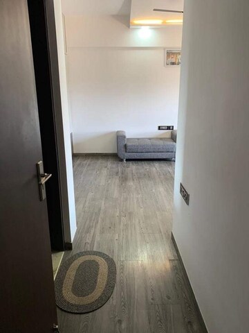 Bathroom in 3 BHK Apartment at Nyati Epitome, Mohammadwadi – for Sale