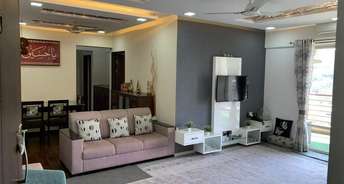 3 BHK Apartment For Resale in Nyati Epitome Mohammadwadi Pune 6649320