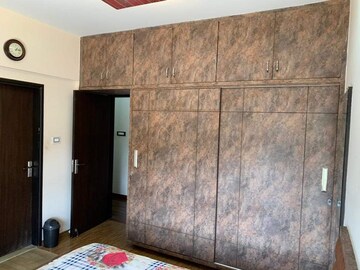 Room in 3 BHK Apartment at Nyati Epitome, Mohammadwadi – for Sale