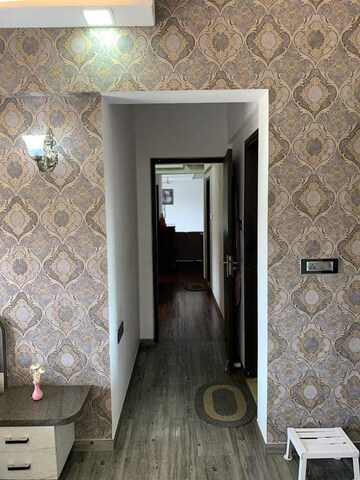 Furnished Amenities in 3 BHK Apartment at Nyati Epitome, Mohammadwadi – for Sale