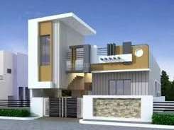 1 BHK Villa For Resale in Peenya Bangalore 6649329