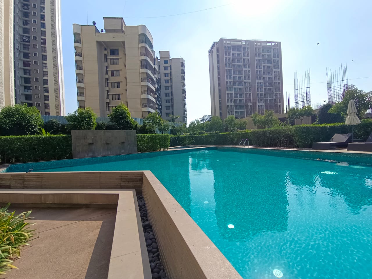 2 BHK Apartment For Resale in Lodha Casa Maxima Mira Road East Mumbai  6649349