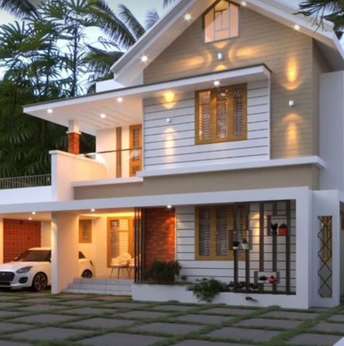 2 BHK Villa For Resale in Peenya Industrial Area Bangalore 6649335