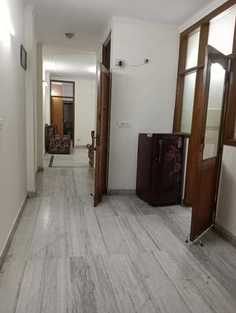 2 BHK Builder Floor For Resale in Lajpat Nagar ii Delhi 6649359