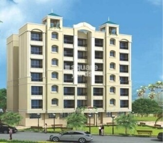 1 BHK Apartment For Resale in Panvelkar Bhoomi Phase I Badlapur East Thane  6649397