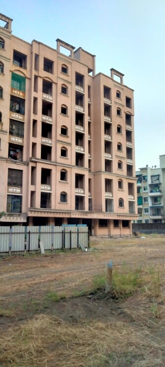 1 BHK Apartment For Resale in Panvelkar Bhoomi Phase I Badlapur East Thane  6649397