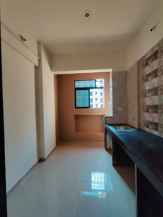 1 BHK Apartment For Resale in Panvelkar Bhoomi Phase I Badlapur East Thane  6649397