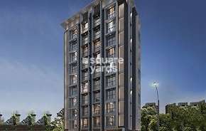 2 BHK Apartment For Rent in Mahavir Arham Vardham Chembur Mumbai 6649403