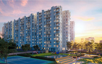 3 BHK Apartment For Resale in Atri Aqua Narendrapur Kolkata 6649402
