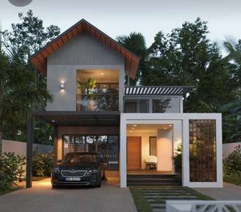 2 BHK Villa For Resale in Goraguntepalya Bangalore 6649439