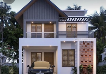 2 BHK Villa For Resale in Peenya Bangalore  6649444