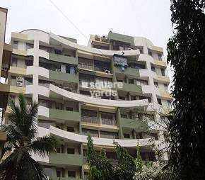 3 BHK Apartment For Rent in Elco Residency Bandra West Mumbai 6649448