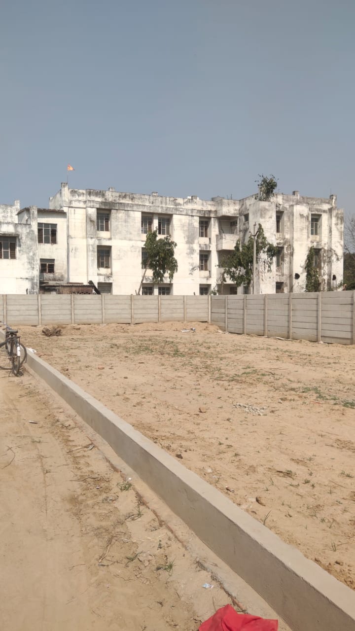 Plot For Resale in Faizabad Road Lucknow  6649519