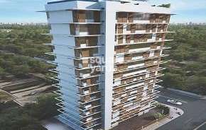 3 BHK Apartment For Rent in Niraj Kakad Heights Bandra West Mumbai 6649453
