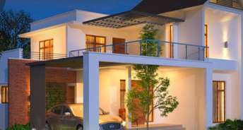 2 BHK Villa For Resale in Peenya Industrial Area Bangalore 6649456