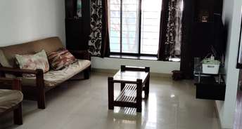 1 BHK Apartment For Rent in Pethkar Samrajya Kothrud Pune 6649459