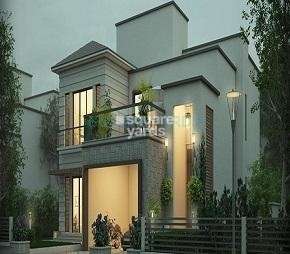 4 BHK Villa For Rent in Sobha Lifestyle Legacy Devanahalli Bangalore 6649463