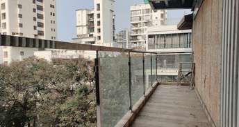 3 BHK Apartment For Rent in Sach 9 Almeida Bandra West Mumbai 6649508
