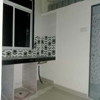 1 BHK Apartment For Rent in Galaxy Apartment Nerul Nerul Sector 6 Navi Mumbai 6649488