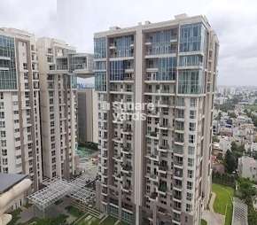 4 BHK Apartment For Rent in RMZ Latitude Hebbal Bangalore 6649549