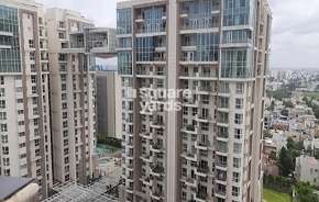 4 BHK Apartment For Rent in RMZ Latitude Hebbal Bangalore 6649549