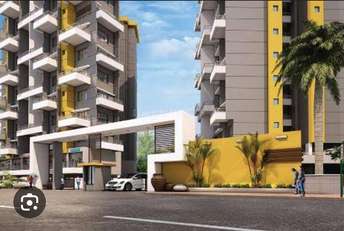 3 BHK Apartment For Rent in Bhosle Nagar Pune 6649500
