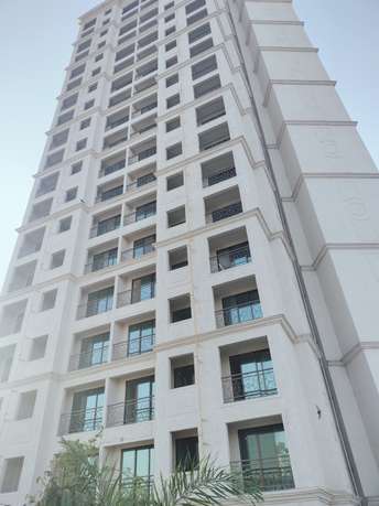 1 BHK Apartment For Rent in Raj Akshay Mira Road Mumbai 6649504