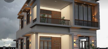 2 BHK Villa For Resale in Peenya Bangalore  6649510