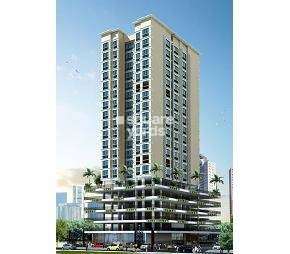 2 BHK Apartment For Rent in Yash Orion Goregaon East Mumbai 6649514