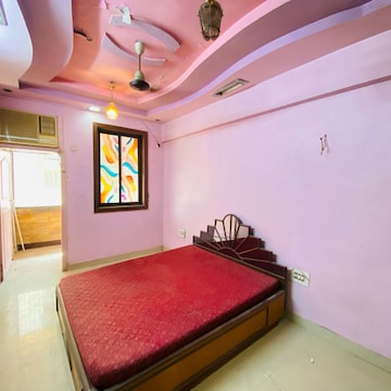1 BHK Apartment For Rent in Dombivli West