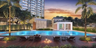 2 BHK Builder Floor For Resale in Godrej Exquisite Ghodbunder Road Thane  6649531