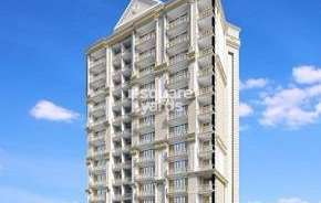 2.5 BHK Apartment For Rent in PM Enclave Gomti Nagar Lucknow 6649552