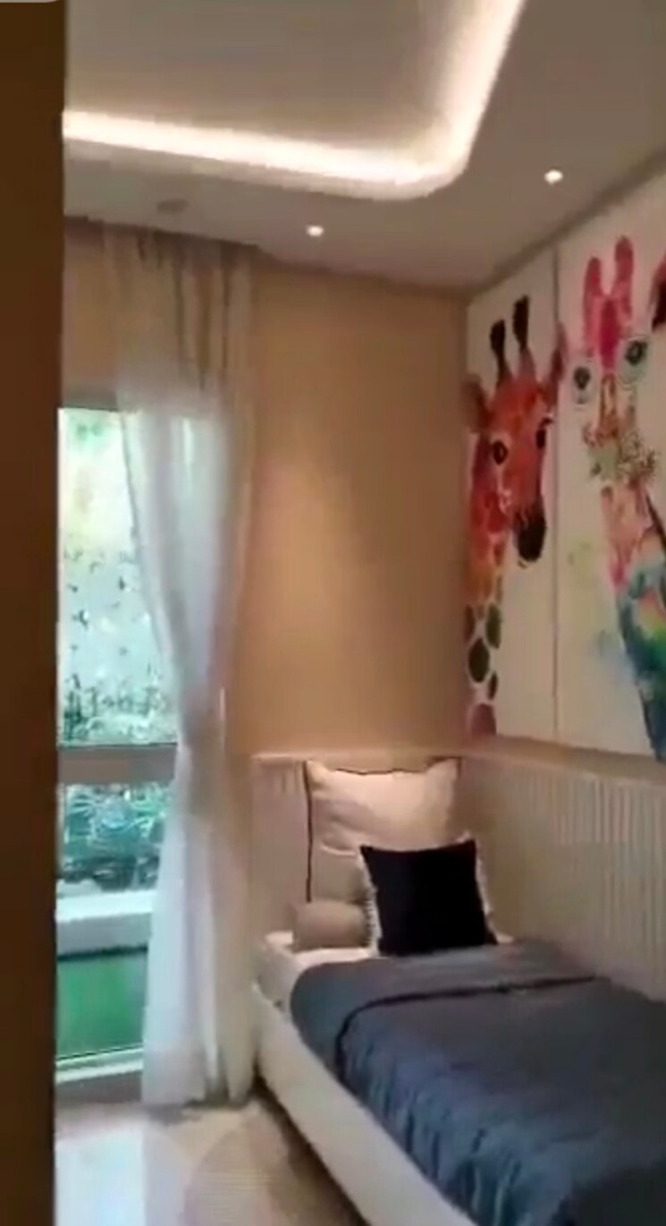 Bathroom, godrej-exquisite 2 Bedroom 724 Sq.Ft. Builder Floor In Ghodbunder Road Thane 6649554