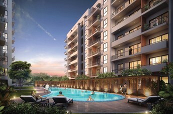 4 BHK Apartment For Resale in Vatika Seven Elements Sector 89a Gurgaon  6649559