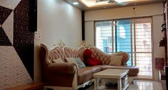3.5 BHK Apartment For Rent in Bachraj Landmark Virar West Mumbai 6649569