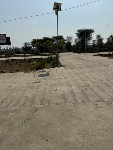 Plot For Resale in Kotputli Jaipur  6649574