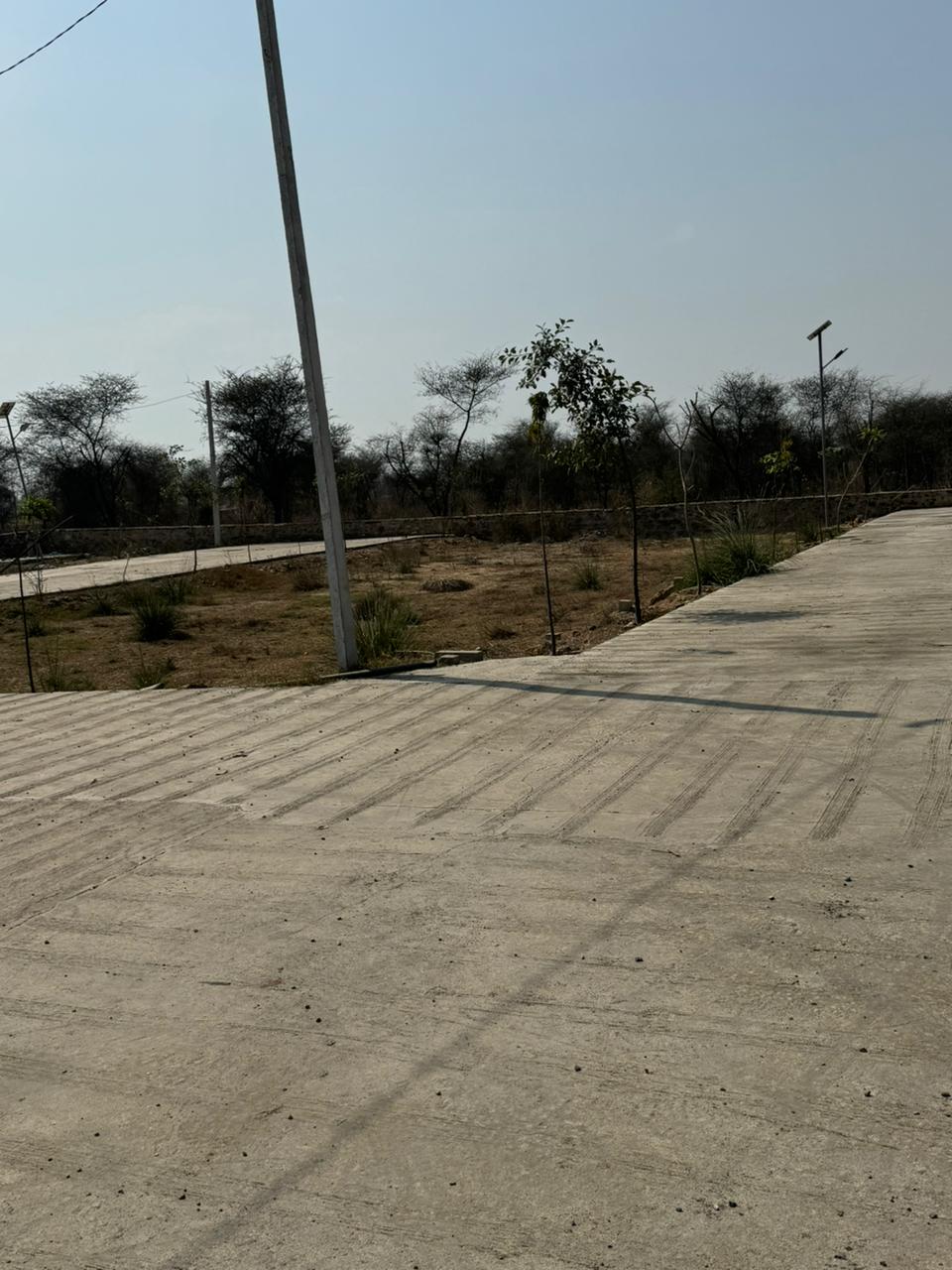 Resale Sq Yd Plot In Kotputli Jaipur