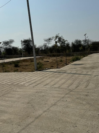 Plot For Resale in Kotputli Jaipur  6649574