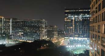 1 BHK Apartment For Rent in Bhartiya Leela Residences Thanisandra Main Road Bangalore 6649583