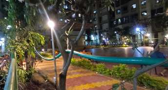 1 BHK Apartment For Rent in New Dindoshi Omkar CHS Goregaon East Mumbai 6649595