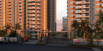 2 BHK Apartment For Resale in Cyber City Oriana Hi Tech City Hyderabad 6649577