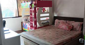 1 BHK Apartment For Rent in Aalind Link Palace CHS Goregaon East Mumbai 6649618