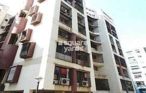 2 BHK Apartment For Resale in Vasant Valley Complex Malad East Mumbai 6649620