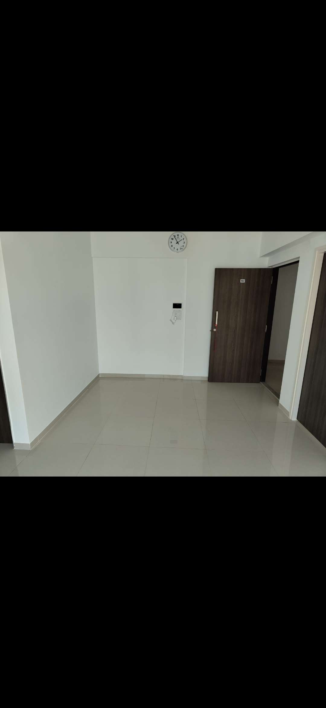 2 BHK Apartment For Rent in Kharvai Badlapur 6649647