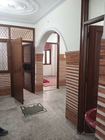2 BHK Builder Floor For Resale in Jogabai Extension Delhi 6649655