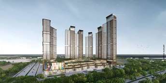 4 BHK Apartment For Resale in M3M The Cullinan Sector 94 Noida  6649658